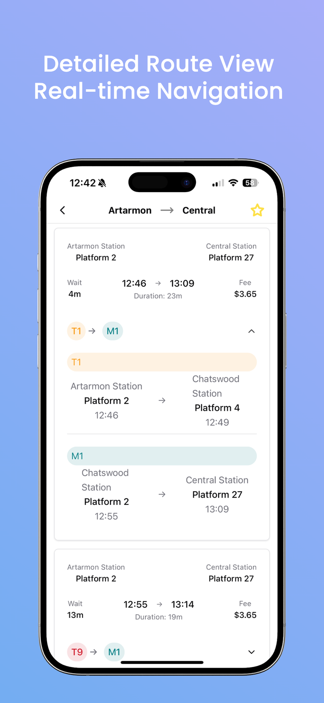 Picture of the asset management